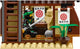 LEGO 70618 Destiny's Bounty: Ninja Ship & Training Base – view 6
