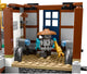 LEGO 70620 NINJAGO City Modular Building Set – view 5