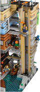 LEGO 70620 NINJAGO City Modular Building Set – view 6