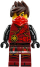 LEGO 70621 Vermillion Attack: Win the Time Blade! – view 4