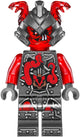 LEGO 70621 Vermillion Attack: Win the Time Blade! – view 5