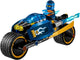 LEGO 70622 Desert Lightning - Jay's Ninja Bike vs. Vermillion Racer – view 3