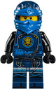 LEGO 70622 Desert Lightning - Jay's Ninja Bike vs. Vermillion Racer – view 4