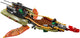 LEGO 70623 Destiny's Shadow Ninja Boat & Flyer – view 2