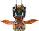 LEGO 70623 Destiny's Shadow Ninja Boat & Flyer – view 3