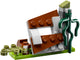 LEGO 70624 Vermillion Invader Ninja Vehicle with Minifigures – view 6