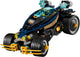 LEGO 70625 Samurai VXL Ninja Car with Nya & Samurai X – view 2