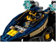 LEGO 70625 Samurai VXL Ninja Car with Nya & Samurai X – view 4