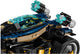 LEGO 70625 Samurai VXL Ninja Car with Nya & Samurai X – view 5