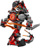 LEGO 70626 Dawn of Iron Doom: Ninja Time Portal Mech – view 3