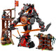 LEGO 70626 Dawn of Iron Doom: Ninja Time Portal Mech – view 5