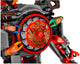 LEGO 70626 Dawn of Iron Doom: Ninja Time Portal Mech – view 7