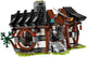 LEGO 70627 NINJAGO Dragon's Forge: Rescue from Vermillion! – view 3