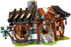 LEGO 70627 NINJAGO Dragon's Forge: Rescue from Vermillion! – view 4