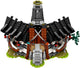 LEGO 70627 NINJAGO Dragon's Forge: Rescue from Vermillion! – view 5