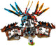 LEGO 70627 NINJAGO Dragon's Forge: Rescue from Vermillion! – view 7