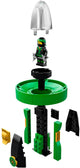 LEGO 70628 Lloyd Spinjitzu Master Spinner Toy – view 2