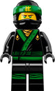 LEGO 70628 Lloyd Spinjitzu Master Spinner Toy – view 6