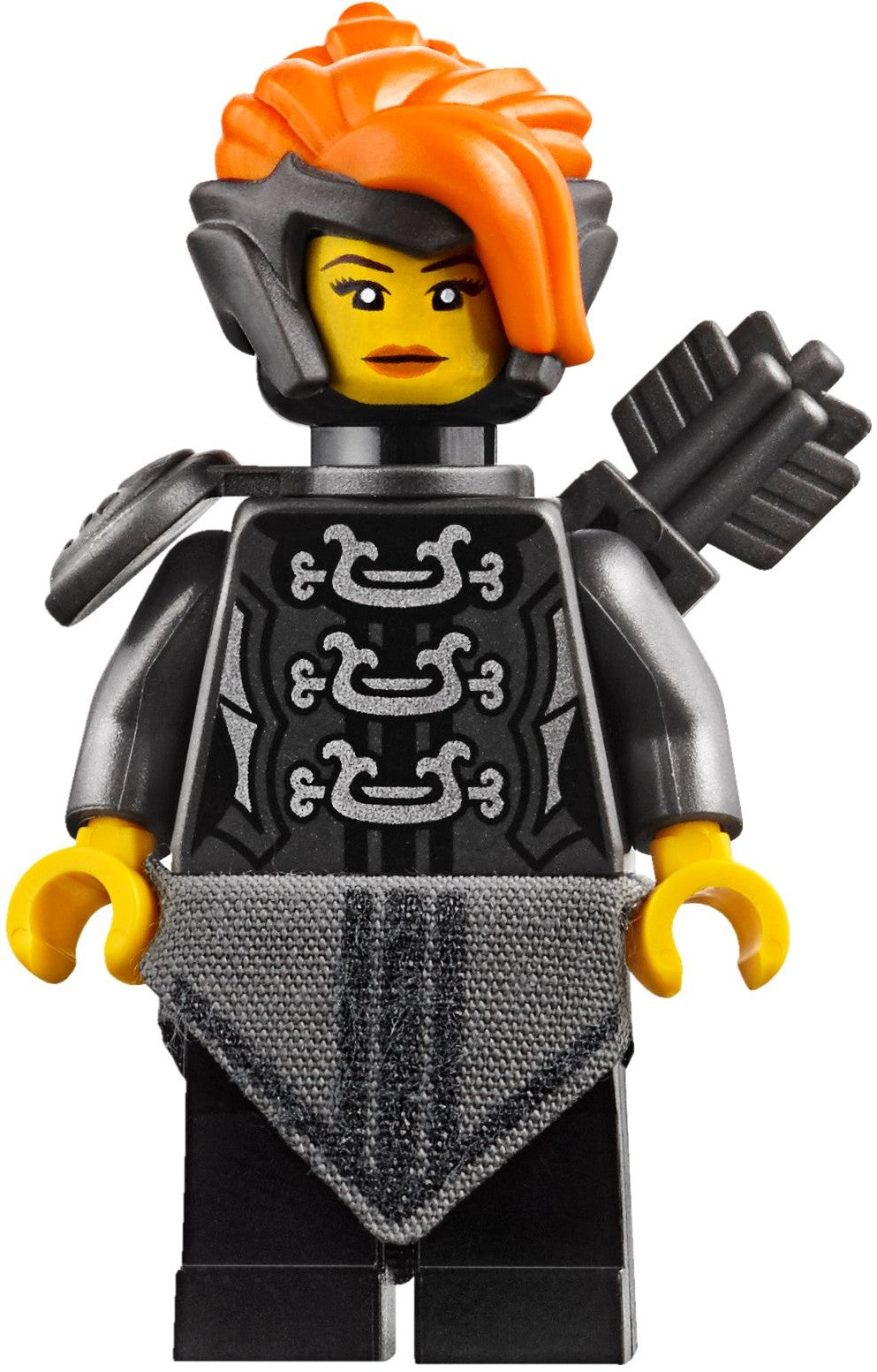 LEGO 70629 Piranha Attack Mech Pursuit - NINJAGO Movie