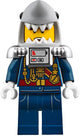 LEGO 70631 Garmadon's Volcano Lair - NINJAGO Movie Set – view 3