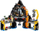 LEGO 70631 Garmadon's Volcano Lair - NINJAGO Movie Set – view 4