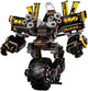 LEGO 70632 Quake Mech - NINJAGO Cole's Soundwave Mech with Minifigures – view 3