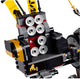 LEGO 70632 Quake Mech - NINJAGO Cole's Soundwave Mech with Minifigures – view 4