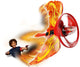 LEGO 70647 Kai - Dragon Master Flyer Ninja Toy – view 2