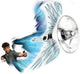 LEGO 70648 Zane - Dragon Master Flyer Ninja Toy – view 2