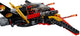 LEGO 70650 Destiny's Wing: Kai's Ninja Jet Fighter Plane – view 3