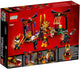 LEGO 70651 Throne Room Showdown: Ninja Rescue Mission – view 5