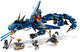LEGO 70652 Stormbringer Lightning Dragon Ninja Toy – view 2