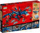 LEGO 70652 Stormbringer Lightning Dragon Ninja Toy – view 4