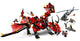 LEGO 70653 Firstbourne Dragon & HunterCopter - NINJAGO Set – view 3