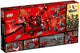 LEGO 70653 Firstbourne Dragon & HunterCopter - NINJAGO Set – view 4