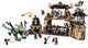 LEGO 70655 Dragon Pit: Ninja Battle for Dragon Armor – view 2