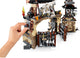 LEGO 70655 Dragon Pit: Ninja Battle for Dragon Armor – view 3