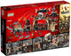 LEGO 70655 Dragon Pit: Ninja Battle for Dragon Armor – view 6
