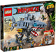 LEGO 70656 Garmadon Shark Mech Attack