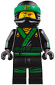 LEGO 70656 Garmadon Shark Mech Attack – view 3