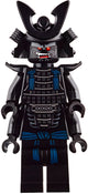 LEGO 70656 Garmadon Shark Mech Attack – view 4