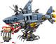 LEGO 70656 Garmadon Shark Mech Attack – view 6