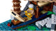 LEGO 70657 NINJAGO City Docks: Ninja Market & Dojo Set – view 3