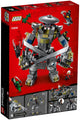 LEGO 70658 Oni Titan: Ninja Battle Set with Lloyd & Nya – view 4