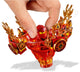 LEGO 70659 Spinjitzu Kai Tornado of Fire Spinner – view 3