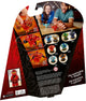 LEGO 70659 Spinjitzu Kai Tornado of Fire Spinner – view 4