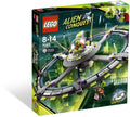 LEGO 7065 Space Alien Mothership