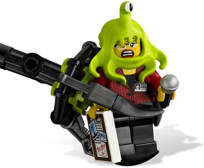 LEGO 7065 Space Alien Mothership