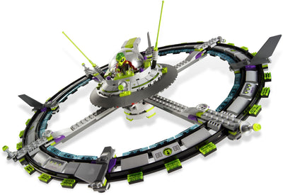 LEGO 7065 Space Alien Mothership