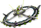 LEGO 7065 Space Alien Mothership- Auzzi Store